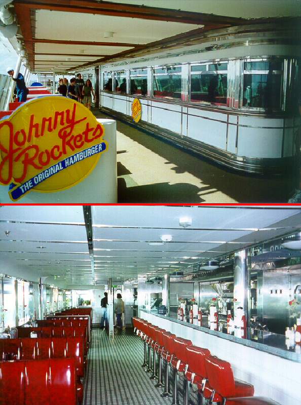 JohnnyRockets