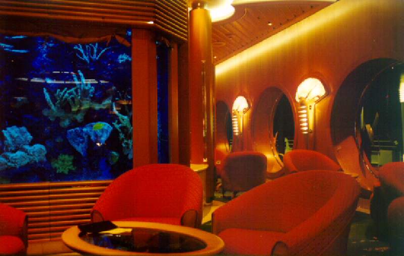 aquarium