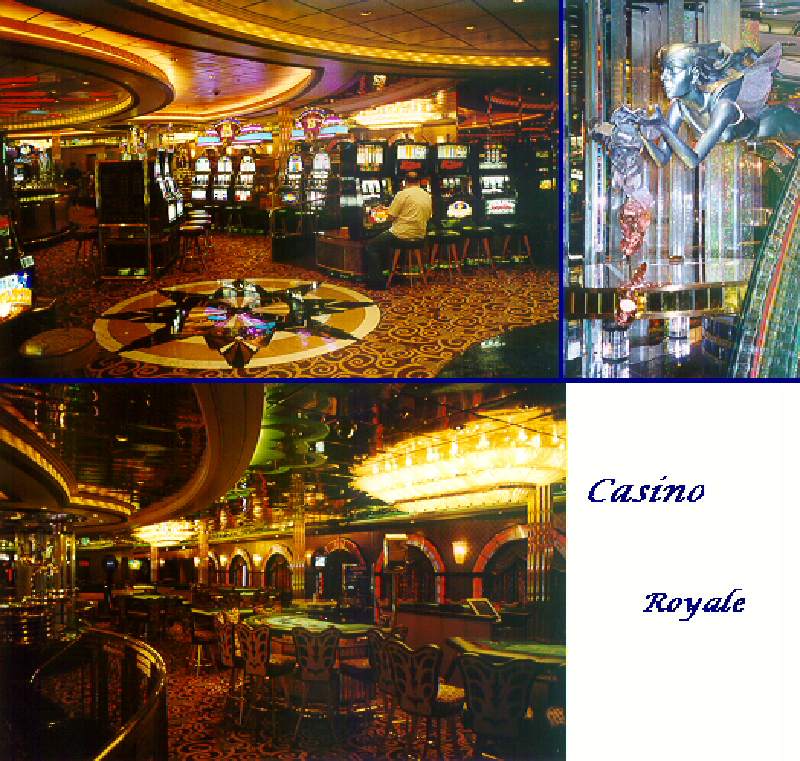 casino