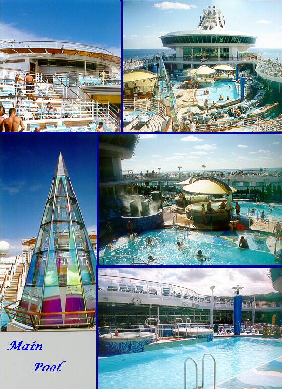 piscines