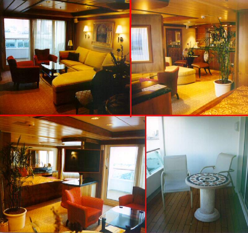 suite