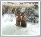 Lou et Lyne (Dunns River).jpg