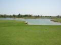 Ile du 15 trou par 3
