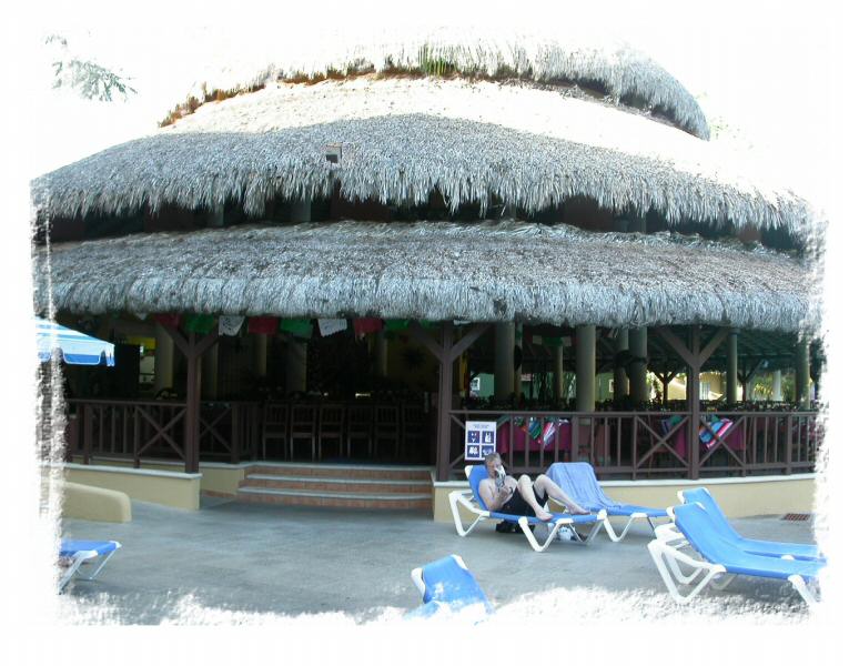 Resto Mexicain