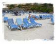 Sur la beach du hamaca!