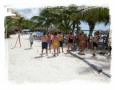 La pétanque et les dards!!