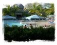 Pool area!