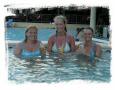Anka, Tracy and Belinda!