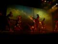 Spectacle du samedi soir